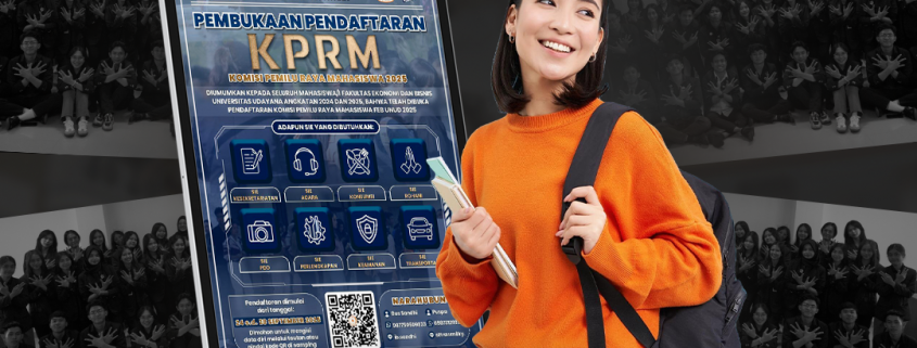 KPRM OPREC