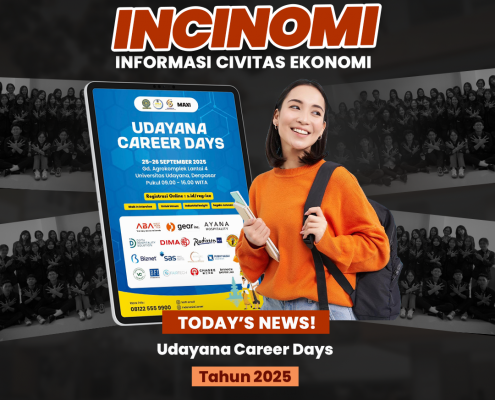 Udayana Career Days