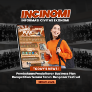 cover hitam incinomi business plan denfest