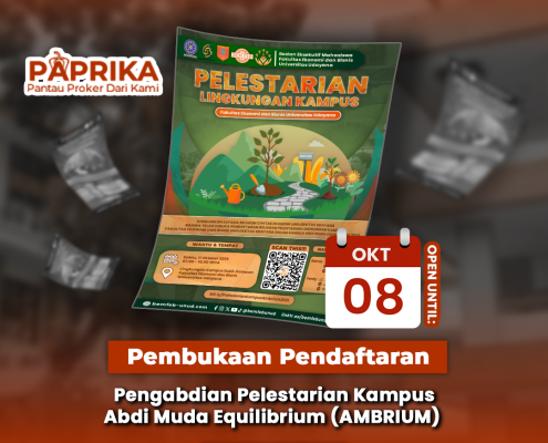 PAPRIKA AMBRIUM COVER