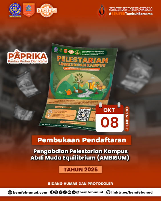 PAPRIKA AMBRIUM COVER