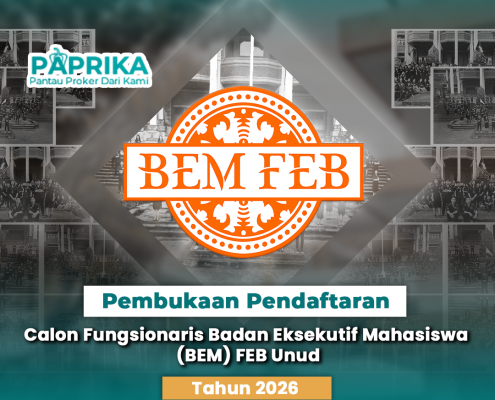 COVER OPREC BEM