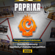 PAPRIKA EDC