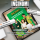 INCINOMI GRAB COVER