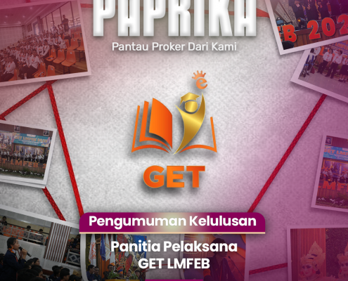 Pengumuman Kekulusan