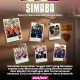 SIMABA PINKY 1