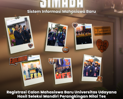 SIMABA cover pink