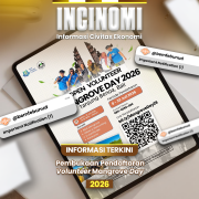 INCINOMI COVER VOLUNTEER NEW