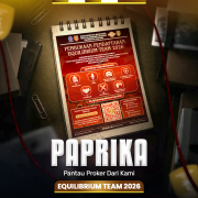 Open Recruitment