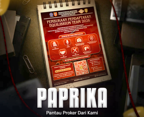 Open Recruitment