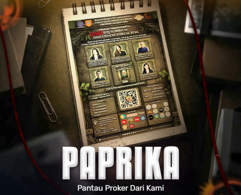 PAPRIKA EDF