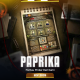 PAPRIKA EDF