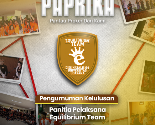 Pengumuman Kekulusan
