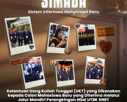 SIMABA cover juli 2