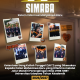 SIMABA cover juli 2