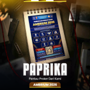 cover ambrium terbaruuu