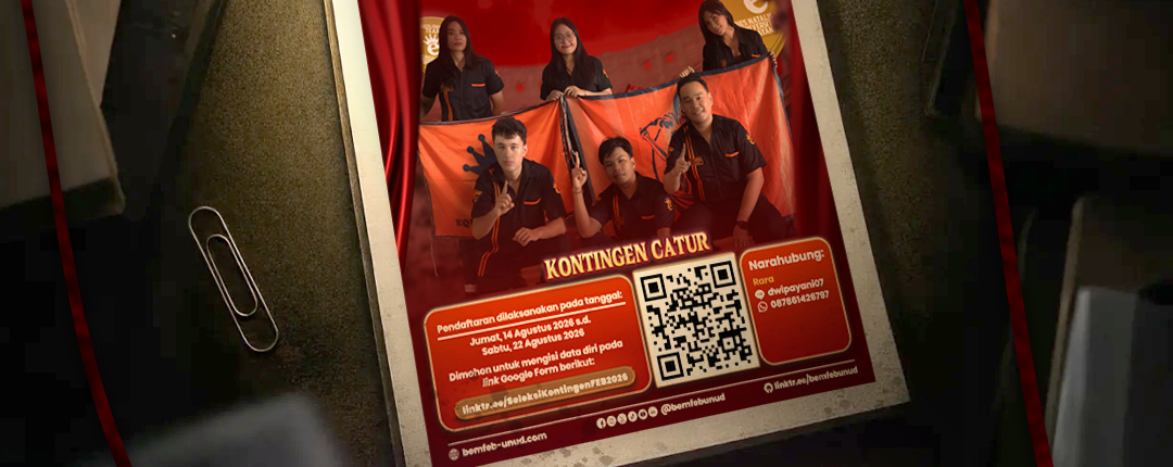 Open Recruitment