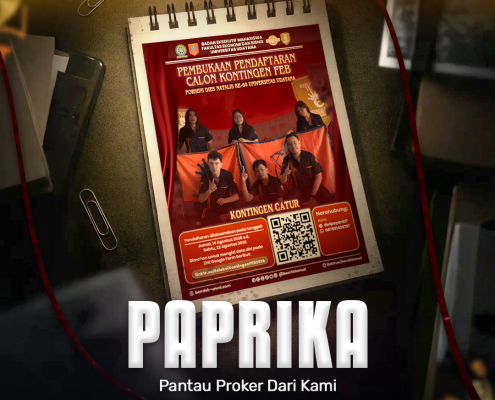 Open Recruitment