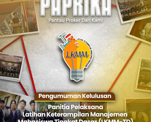Pengumuman Kekulusan