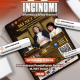 INCINOMI MJ NET